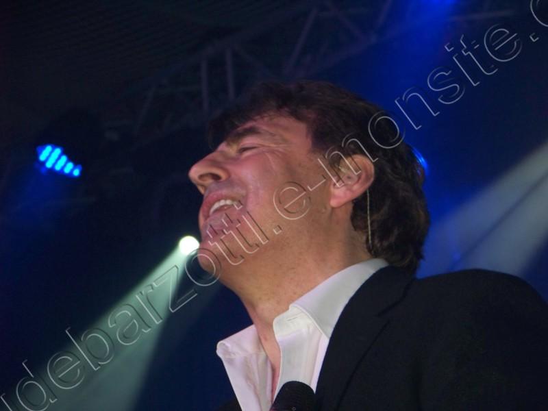 Blog de barzotti83 : Rikounet 83, Claude Barzotti Concert de Grivegnee le 16 juin 2012