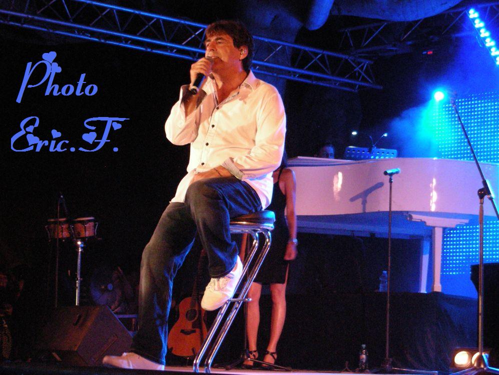 Blog de barzotti83 : Rikounet 83, Malemort du comtat Claude Barzotti en concert live