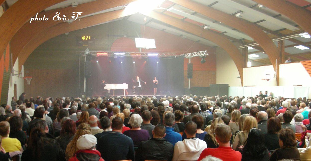 Blog de barzotti83 : Rikounet 83, photos du concert de St Didier de la Tour le 9 FEVRIER 2014