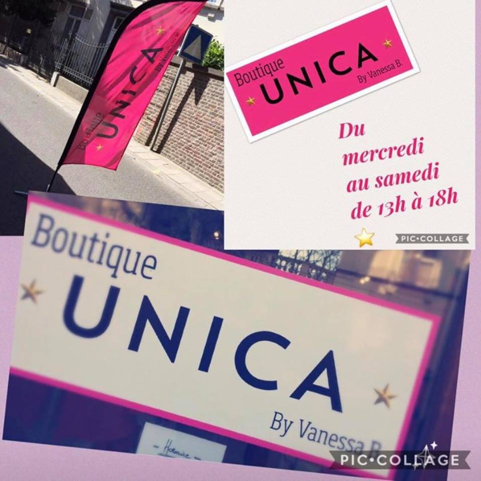 Boutique Unica by Vanessa