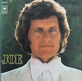 33T CBS LP 65386 "Joe" de 1972