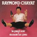 45 T Raymont Chayat (autre version)