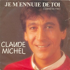 45 t Claude Michel 