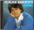 CD album "J'ai les bleus" 1987 CB 811 CD 271