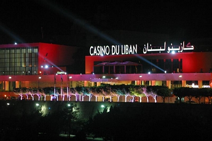 casino du Liban