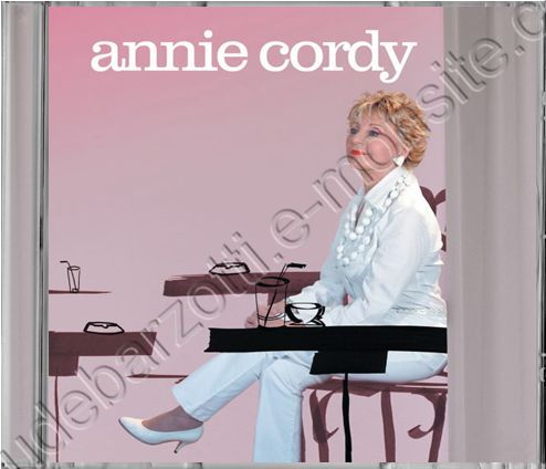 Blog de barzotti83 : Rikounet 83, Ca me plait nouveau CD d Annie CORDY avec une chanson de Claudebarzotti