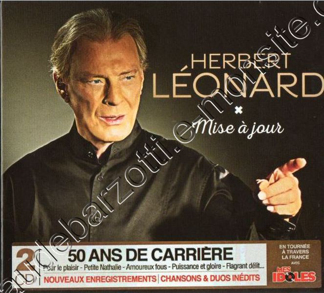 CD Herbert Léonard