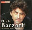 CD bestof Algérie Claude Barzotti "Ses plus grands succès"