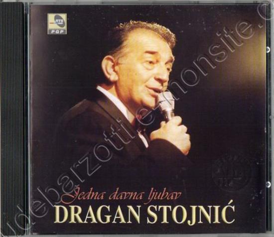 Dragan Stojnic"Soliteri" (le chant des solitaires en yougoslave) 1999