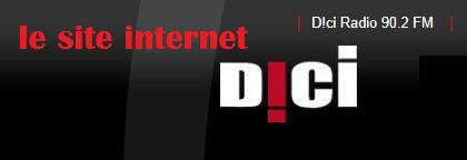 le site internet de D!CI