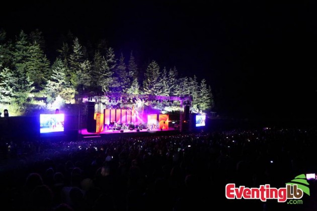 festival EHDENIYAT 2015