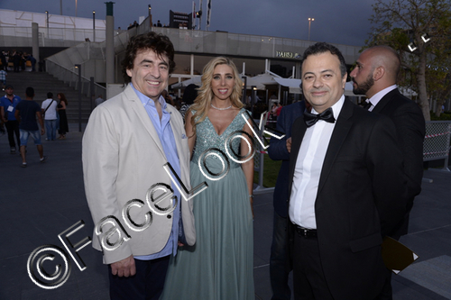 photo facelook Magazine Liban juin 2015