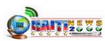 site internet Haiti news 2000