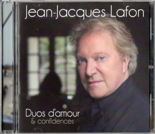 Duos d'amour & confidences