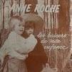 Anne Roche "Les baisers de mon enfance"  (1987) 