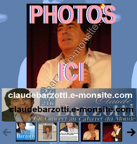 album photos ICI