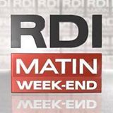 RDI matin WEEK-end Canada