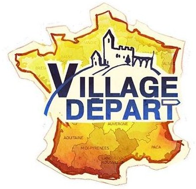Village depart 2014