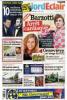 Sud Presse Belgique mardi 6 novembre 2012 page 37
