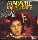 Madame / Mary, Mary  1975