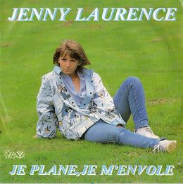 45 T Jenny Laurence 