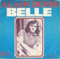 Alain denis "Belle" 1975