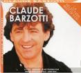 CD bestof Claude Barzotti