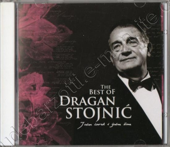 Dragan Stojnic"Soliteri" (le chant des solitaires en yougoslave) 2008