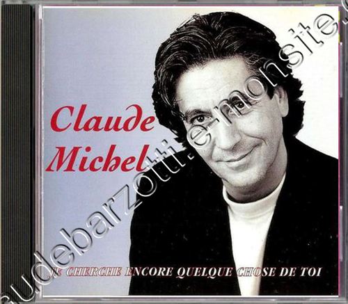Claude Michel Album 