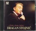 Dragan Stojnic chante "le chant des solitaires" en yougoslave