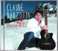 Album claude Barzotti chante Noël (12/11/2012)