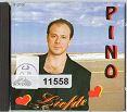 CD Pino "Liefde"