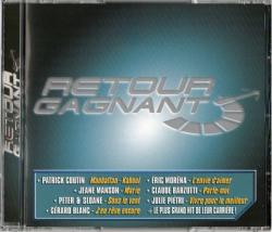 CD Compile "Retour gagnant" (2003)