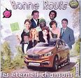 CD Algérie variété Française "Bonne route"