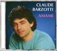 CD album Amami Italie