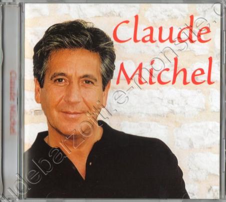 Claude Michel Album 2002