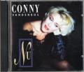 Conny Vandenbos CD album "NU" chante Madame en Hollandais 1992