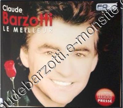 CD Best of Je vous aime Soli Music