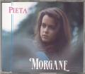 CD maxi Morgane "Pieta / Prince charmant" (1992)