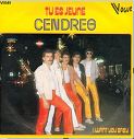 Cendres "Tu es jeune / I want you baby) 1978