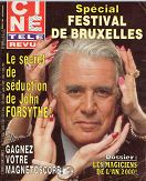 Ciné Télé Revue N° 3 du 17 janvier 1985