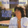 Claude Michel "Une histoire d'amour / ..."
