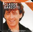 la sélection best of 3cd claude Barzotti