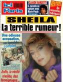 Ici Paris 2411 du 18 septembre 1991 pages 29 et 32