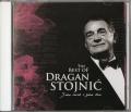 Dragan Stojnic Best Of inclus "le chant des solitaires" en yougoslave(2008)