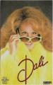 K7 Dalida Dali"Pour te dire je t'aime" incluant le titre "La pensione bianca" 1984