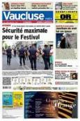 Le Dauphiné Libéré 5 juillet 2018 page 16