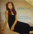 CD 2 titres Morgane "Comme tous les enfants du monde / Je vous aime" (1993)