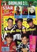 Star Club N° 34 de septembre 1990 page 54 (1/2 page avec 1 photo) Fiche chanson Aime-moi