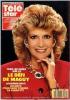 Télé Star N° 580 du 9 novembre 1987 page 76 (1 photo) TF1 "Sacrée soirée"